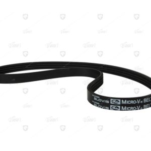 تسمه واتر پمپ و آلترناتور4PK940( هايما -S7-2000-1800) هايما S7 شرکتی اصل ایساکو - نمایندگی ایرانخودرو نقشینه
