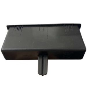 محفظه خالي جلوي داشبورد پژو 405 شرکتی اصل ایساکو - نمایندگی ایرانخودرو نقشینه