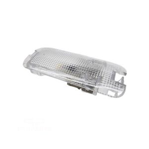 چراغ داخل صندوق عقب / رو دری با لامپ LED - نمایندگی ایرانخودرو نقشینه