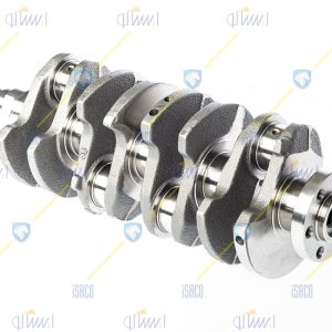 میل‌لنگ پژو 405 ایساکو | میل‌لنگ شرکتی با پین اصلی موتورXU7