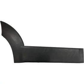 مجموعه زه روي درب عقب چپ - مشكي مات دانگ فنگ H30 شرکتی اصل ایساکو - نمایندگی ایرانخودرو نقشینه