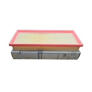 فيلترهوا مستطيلي- موتور TU3A پژو 206 شرکتی اصل ایساکو - نمایندگی ایرانخودرو نقشینه