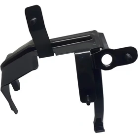 پايه نگهدارنده منبع انبساط آب رادياتور پژو207 شرکتی اصل ایساکو - نمایندگی ایرانخودرو نقشینه