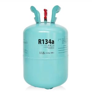 گازكولر R134 باكپسول 13.6 كيلوگرمي پژو 405 شرکتی اصل ایساکو - نمایندگی ایرانخودرو نقشینه