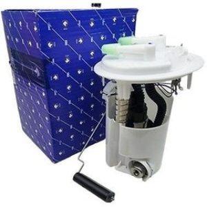 درجه داخل باك با پمپ پژو 206 شرکتی اصل ایساکو - نمایندگی ایرانخودرو نقشینه