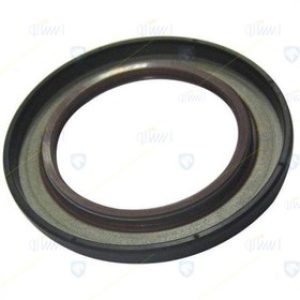 كاسه نمدعقب ميل لنگ موتورهاي XU7-XU7P (ابعاد7-110-90) پژو پارس شرکتی اصل ایساکو - نمایندگی ایرانخودرو نقشینه