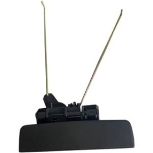 مجموعه دستگيره اطاق بار آريسان شرکتی اصل ایساکو - نمایندگی ایرانخودرو نقشینه