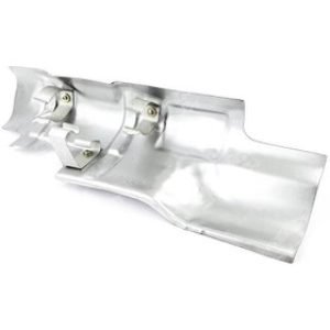محافظ فلزي حرارتي روي فرمان جك بيرون پژو 405 شرکتی اصل ایساکو - نمایندگی ایرانخودرو نقشینه