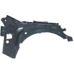 قطعه گلگير داخلي جلو_راست-206 پژو 206 شرکتی اصل ایساکو - نمایندگی ایرانخودرو نقشینه