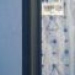 گردگير ونگهدارنده بيروني شيشه درعقب راست پژو 405 شرکتی اصل ایساکو - نمایندگی ایرانخودرو نقشینه