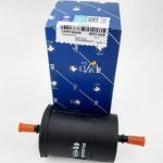 فيلتربنزين پژو 405 شرکتی اصل ایساکو - نمایندگی ایرانخودرو نقشینه