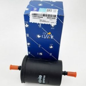 فيلتربنزين پژو 405 شرکتی اصل ایساکو - نمایندگی ایرانخودرو نقشینه