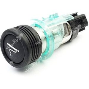 فندك دانگ فنگ H30 شرکتی اصل ایساکو - نمایندگی ایرانخودرو نقشینه