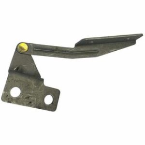 مجموعه لولاي درصندوق عقب راست بابراكت نصب جك گازي تارا شرکتی اصل ایساکو - نمایندگی ایرانخودرو نقشینه