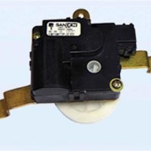 مكانيزم تنظيم دريچه هوا-طرح ساندن پژو 405 شرکتی اصل ایساکو - نمایندگی ایرانخودرو نقشینه