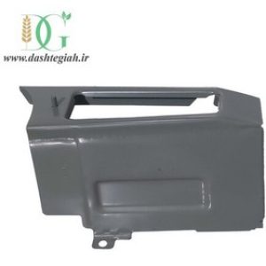پايه هواكش داخل صندوق عقب/راست سمند شرکتی اصل ایساکو - نمایندگی ایرانخودرو نقشینه