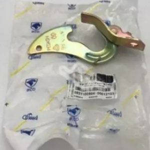 زبانه رهاكننده قلاب درب موتور سمند شرکتی اصل ایساکو - نمایندگی ایرانخودرو نقشینه