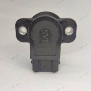 پتانسيومتر دريچه گاززيمنس-موتورXU7-EF7-TU5 پژو 405 شرکتی اصل ایساکو - نمایندگی ایرانخودرو نقشینه