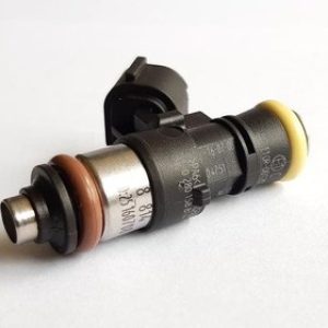 انژكتورگازموتور EF7 نوع C سمند شرکتی اصل ایساکو - نمایندگی ایرانخودرو نقشینه