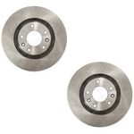 ديسك ترمزچرخهاي جلو-5 پيچ-283*22(دست دوعددي ) دنا شرکتی اصل ایساکو - نمایندگی ایرانخودرو نقشینه