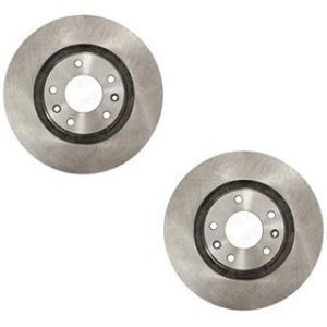 ديسك ترمزچرخهاي جلو-5 پيچ-283*22(دست دوعددي ) دنا شرکتی اصل ایساکو - نمایندگی ایرانخودرو نقشینه