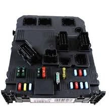 واحد كنترل الكترونيك BSI پژو 206 شرکتی اصل ایساکو - نمایندگی ایرانخودرو نقشینه