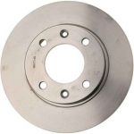 ديسك ترمز چرخ عقب ( قطر 249mm) پژو پارس شرکتی اصل ایساکو - نمایندگی ایرانخودرو نقشینه