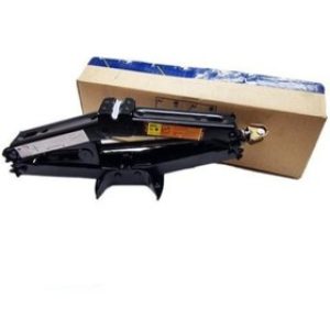 مجموعه كامل جك بالابر خودرو با متعلقات پژو 206 شرکتی اصل ایساکو - نمایندگی ایرانخودرو نقشینه