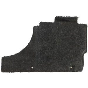 عايق صداگيري زيرداشبورد-راست پژو 405 شرکتی اصل ایساکو - نمایندگی ایرانخودرو نقشینه