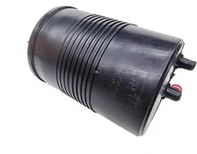 منبع ذخيره بخاربنزين(كنيستر) پژو پارس شرکتی اصل ایساکو - نمایندگی ایرانخودرو نقشینه