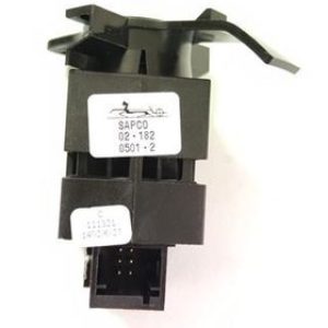 مجموعه سنسور دماي هواي داخل اتاق پژو 206 شرکتی اصل ایساکو - نمایندگی ایرانخودرو نقشینه