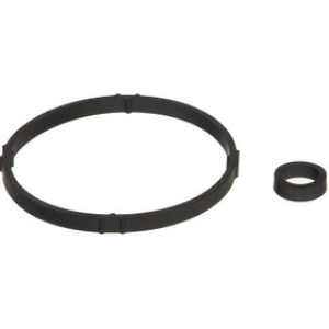 كاسه نمد پايه نگهدارنده فيلترTU3 - TU5 پژو 206 شرکتی اصل ایساکو - نمایندگی ایرانخودرو نقشینه