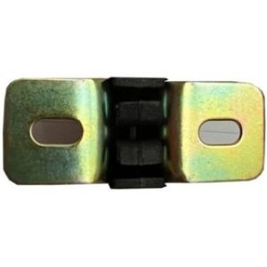 زبانه قفل روي درب صندوق عقب پژو 405 شرکتی اصل ایساکو - نمایندگی ایرانخودرو نقشینه
