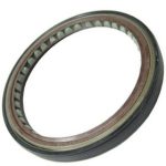 كاسه نمدعقب ميل لنگ (EF7-EFD) سمند شرکتی اصل ایساکو - نمایندگی ایرانخودرو نقشینه