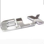 آرم ELX سمند شرکتی اصل ایساکو - نمایندگی ایرانخودرو نقشینه