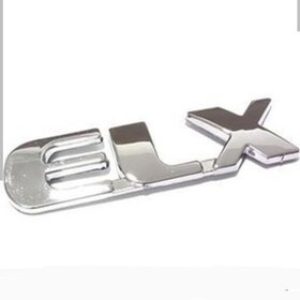 آرم ELX سمند شرکتی اصل ایساکو - نمایندگی ایرانخودرو نقشینه