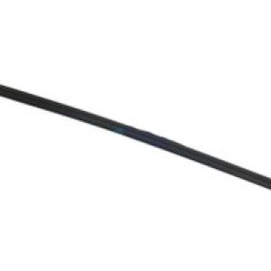 گردگيرشيشه درب جلوراست -بيروني پژو 206 شرکتی اصل ایساکو - نمایندگی ایرانخودرو نقشینه