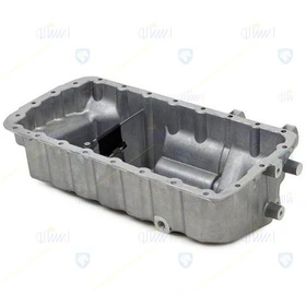 كارتر روغن موتور XU7-XU7P پژو 405 شرکتی اصل ایساکو - نمایندگی ایرانخودرو نقشینه