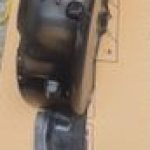 گل پخش كن عقب چپ تارا شرکتی اصل ایساکو - نمایندگی ایرانخودرو نقشینه