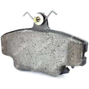 لنت ترمزديسكي چرخ جلو(دست 4 عددي ) رنو تندر شرکتی اصل ایساکو - نمایندگی ایرانخودرو نقشینه