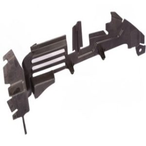 صفحه محافظ هدايت كننده جريان هوا چپ پژو207 شرکتی اصل ایساکو - نمایندگی ایرانخودرو نقشینه