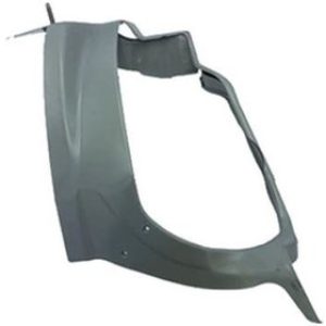 قطعه جاچراغي جلوچپ-207 پژو207 شرکتی اصل ایساکو - نمایندگی ایرانخودرو نقشینه
