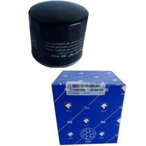 فيلترروغن موتور OHV-OHVG آريسان شرکتی اصل ایساکو - نمایندگی ایرانخودرو نقشینه