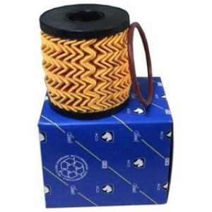 فيلترروغن پايه كوتاه با اورينگ موتور TU5-TU3 پژو 206 شرکتی اصل ایساکو - نمایندگی ایرانخودرو نقشینه