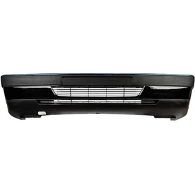 پوسته سپر جلو 405SLX پرايمر ( خام ) با پايه نگهدارنده و زه بدون متعلقات پژو 405 شرکتی اصل ایساکو - نمایندگی ایرانخودرو نقشینه