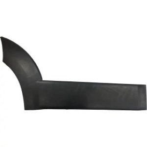 مجموعه زه روي درب عقب چپ - مشكي مات دانگ فنگ H30 شرکتی اصل ایساکو - نمایندگی ایرانخودرو نقشینه