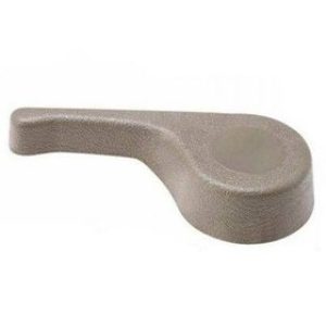 دستگيره تنظيم پشتي صندلي جلوچپ بژ پژو 405 شرکتی اصل ایساکو - نمایندگی ایرانخودرو نقشینه