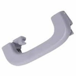 مجموعه دستگيره تاشو سقف جلو - خاكستري روشن دناپلاس دنا شرکتی اصل ایساکو - نمایندگی ایرانخودرو نقشینه