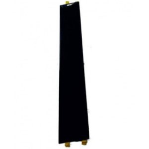 مجموعه قاب پلاستيكي روكش تيرك عمودي كلاف درب عقب چپ دناپلاس دنا شرکتی اصل ایساکو - نمایندگی ایرانخودرو نقشینه