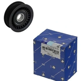 غلتک هرزگرد تسمه تایمینگ موتورEF7-EF7TC-EF7P-EF7PTC - نمایندگی ایرانخودرو نقشینه